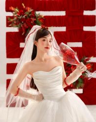 -第一夫人婚纱摄影(南京店)