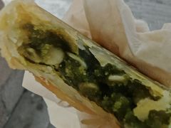 -冠素堂观音饼(朱家尖码头店)