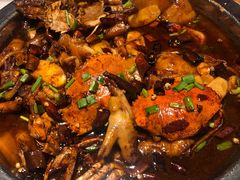 -胖哥俩肉蟹煲(爱琴海购物公园店)