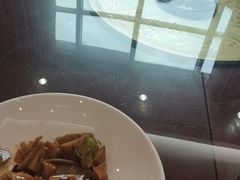 -鲁菜根·泰安菜(万达店)