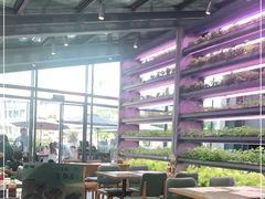 大堂-蔡澜PHO(海岸城店)