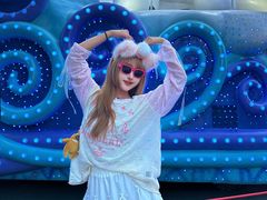 -沈阳方特欢乐世界