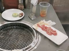 -尚宴牛特鲜自助(太原街万达店)