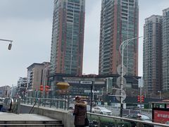 -南京大牌档(龙江新城市广场店)