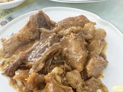 -同发号饭庄(复兴路店)