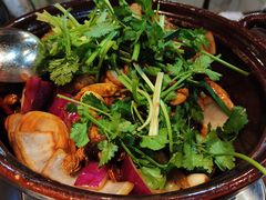 -胡须佬鸡煲四季火锅(海雅缤纷城店)