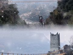-九皇山景区