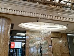 -上海浦东星河湾酒店