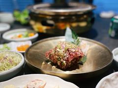 -味家烤肉烤鳗鱼牛排(西塔旗舰店)