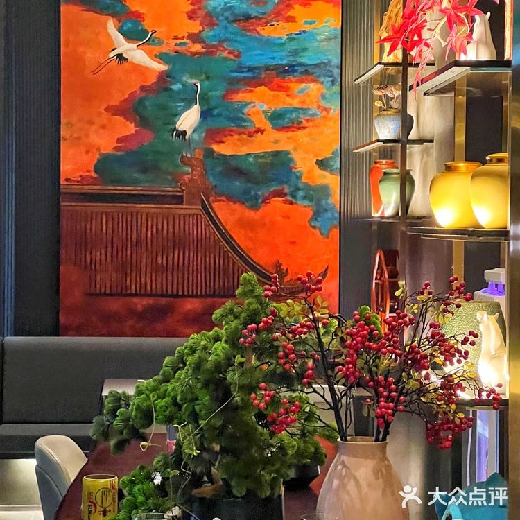 帝都人气榜单必须有肆月河豚的一席之位