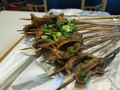 -晓靖轩烧烤(沙河风情店)
