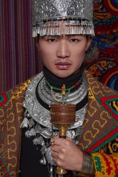 -芭莎视觉婚纱摄影(花溪店)