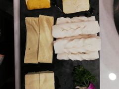 建水豆腐-小街猪手(团结湖店)