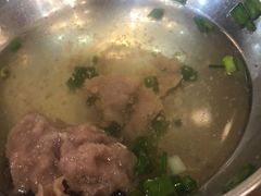 -老牌依强牛肉店(达道总店)