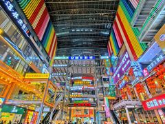 -八一好吃街·高品美食广场