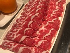 -海底捞火锅(枫蓝国际购物中心店)