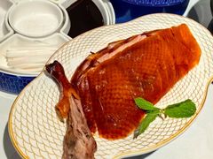 -月福京味斋·烤鸭店·北京菜(鼓楼总店)