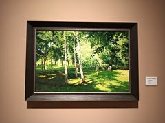 -江苏省美术馆(长江路新馆)