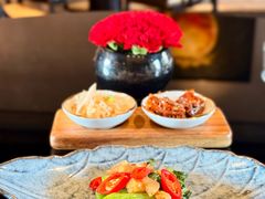 -上海苏宁宝丽嘉酒店·嘉府壹号中餐厅