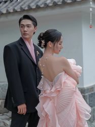 -色色婚纱摄影(大沥旗舰店)