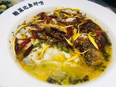 -太二酸菜鱼(菱角湖万达店)