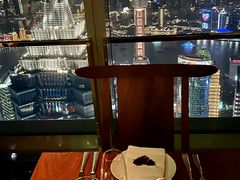 -上海柏悦酒店·世纪100牛排馆
