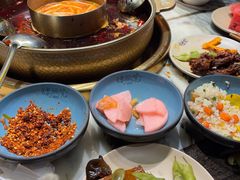 -矮板凳老火锅(宽窄巷子店)