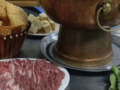 -三兴涮羊肉(荣安大街店)