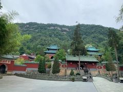 -武当山风景区