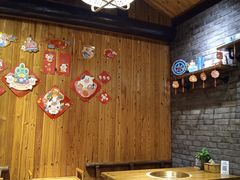 -四喜小胖·北京涮肉(五道营店)