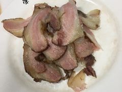 -荣生萝卜汤饭店