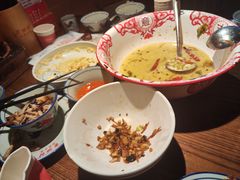 -老湘村·湖南土菜(天河维多利店)