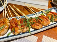 鸡肉丸-鳗匠.日本料理店(上夼美食街店)