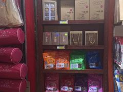 零售区-黄胜记肉干(思明店)