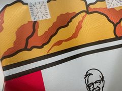 -肯德基(万科城店)