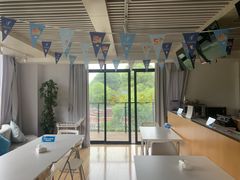 -BlueBubble蓝泡泡婴幼儿游泳会所(合川路店)