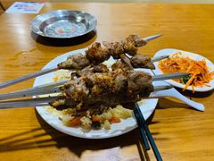 -怡妮新疆风味餐厅(东江湾路店)