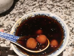 古法糖芋苗-南京大牌档(龙湖长楹天街店)