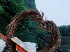 -龙湾潭国家森林公园