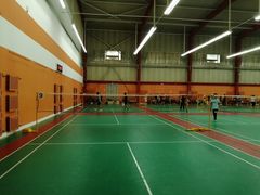 -生活时间羽毛球培训俱乐部