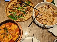 -云海肴云南菜(浦江欢乐颂店)
