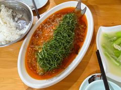 -老字号怡玺·藿香雅鱼(20年雅安店)