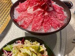 -綱元·海鲜豆捞(明州里店)