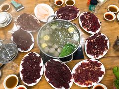 吊龙-原野牛肉岛