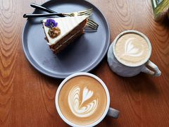 -O'mills Sourdough Bakery&Bistro(永嘉路店)