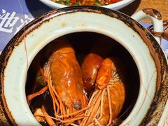 -乔街深夜食堂·小龙虾·高压锅生蚝(杭州总店)