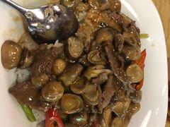 -南都咖啡西餐厅(吉厦村店)