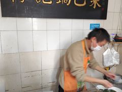 -陈记锅巴菜(五大道店)