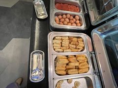 -上海浦东机场海上铂悦酒店