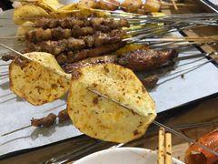 -烤五行·烧烤烤串(石佛营店)
